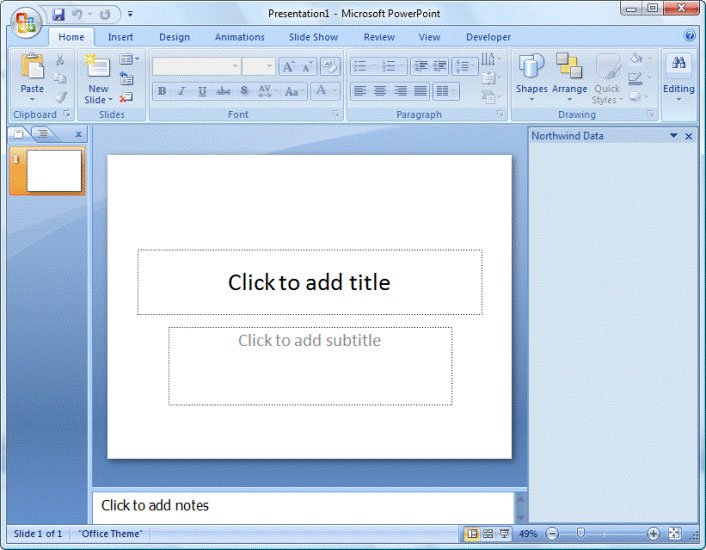 microsoft office powerpoint 2007 free download crack